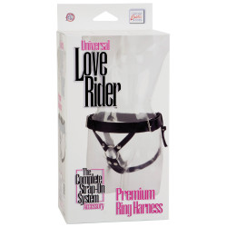 Calexotics Harnais Love Rider pour Gode ceinture